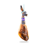 Comprar Jamón Ibérico de Bellota 100% Pinucho Denominación de Origen Guijuelo - The Spanish Food Company