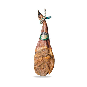 
                  
                    Comprar Pata Paleta de Cebo de Campo 50% Ibérica | Comprar Jamón Ibérico | The Spanish Food Company
                  
                