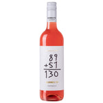 Vino rosé español vegano - Correcto Tempranillo - bodegas alcardet - The Spanish Food Company