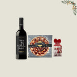 Cesta de Navidad Dulcinea - The Spanish Food Company 