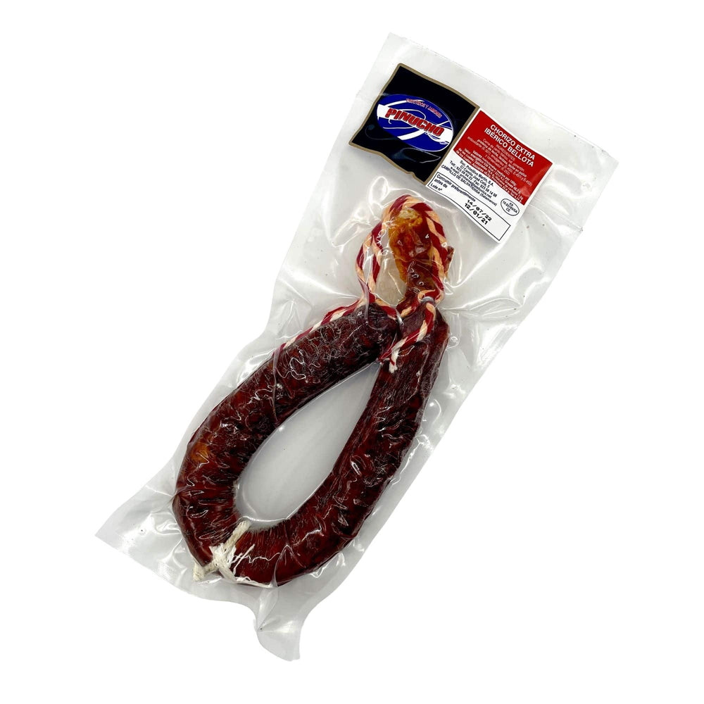 Comprar Chorizo Ibérico Español - The Spanish Food Company