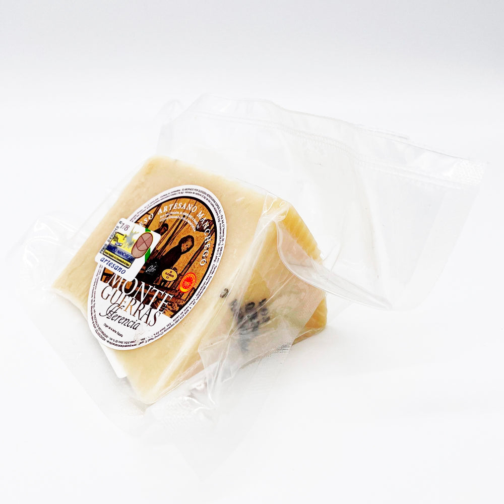 Comprar queso manchego español - The Spanish Food Company