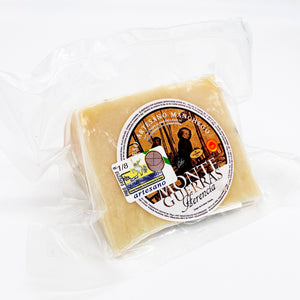 
                  
                    Comprar queso manchego español - The Spanish Food Company
                  
                