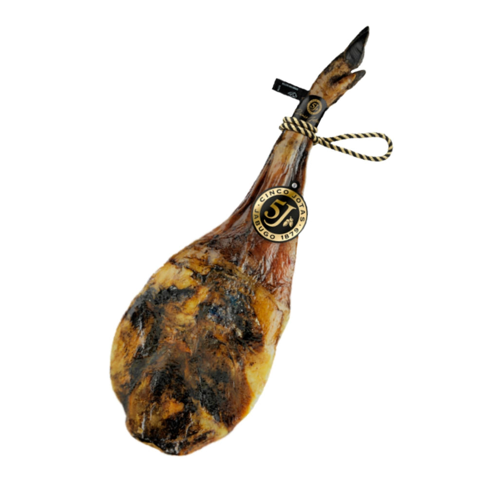 Comprar pata de jamon serrano iberico  español - The Spanish Food Company