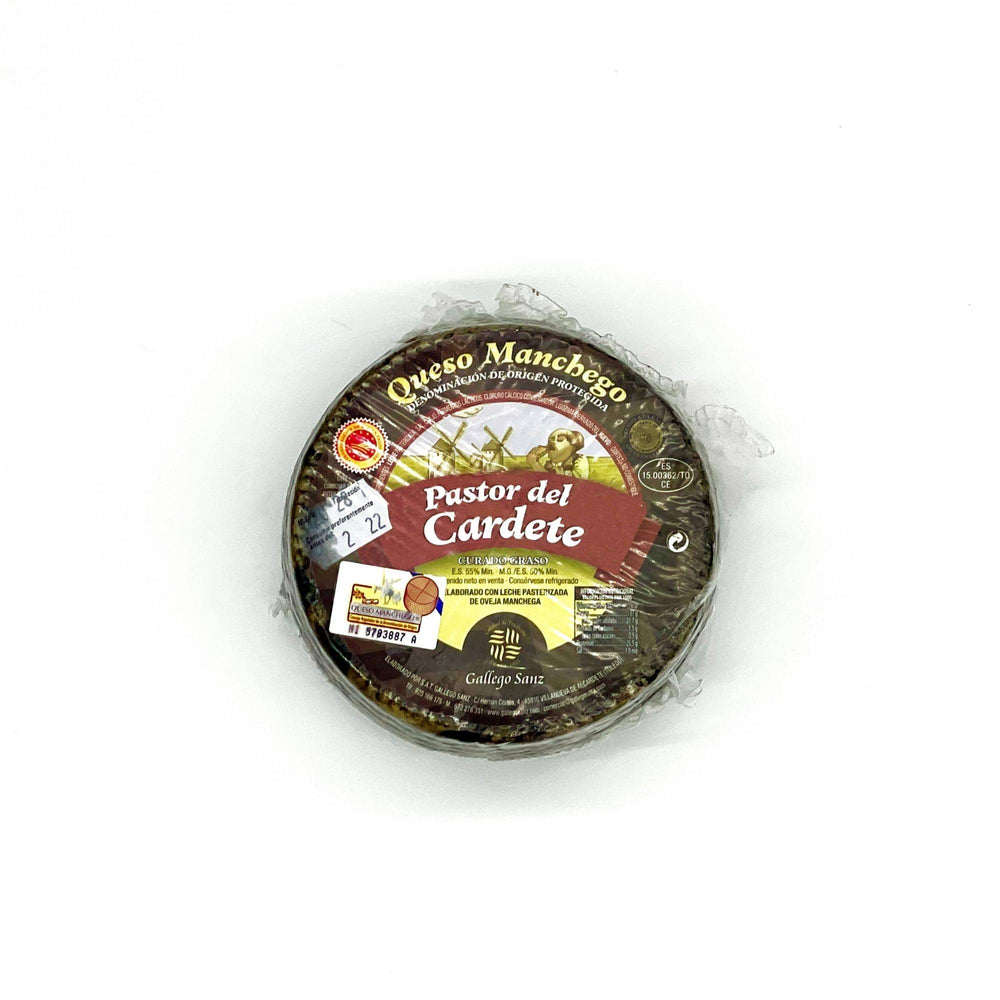 
                  
                    Comprar queso manchego - The Spanish Food Company
                  
                