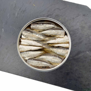 
                  
                    Comprar Lata de sardinas saludable - The Spanish Food Company
                  
                