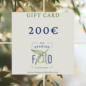 
                  
                    The Spanish Food Comany Gift Cards - The Spanish Food Company
                  
                